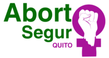 Aborto Seguro Quito
